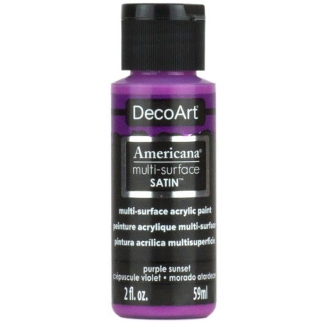 Pintura Acrílica Multisuperficie Decoart®