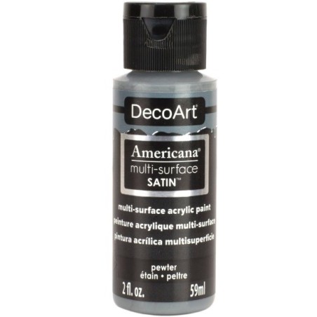 Pintura Acrílica Multisuperficie Decoart®