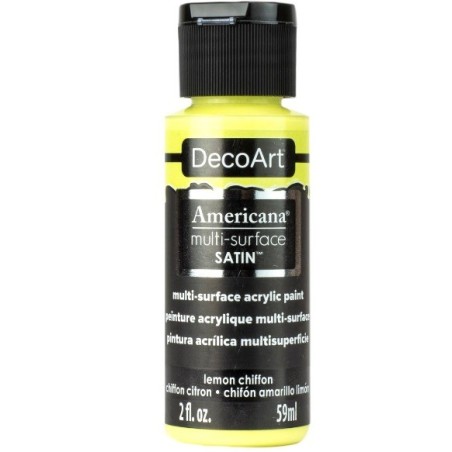 Pintura Acrílica Multisuperficie Decoart®