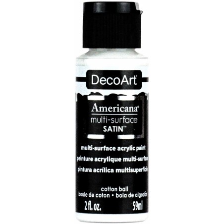 Pintura Acrílica Multisuperficie Decoart®