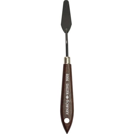 Espátulas para pintura Daler Rowney