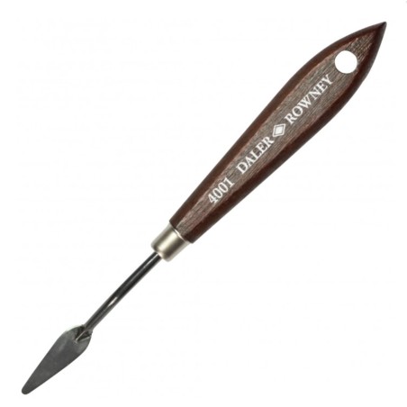 Espátulas para pintura Daler Rowney