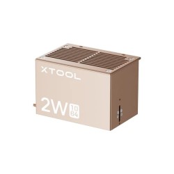 Módulo láser infrarrojo 2W Xtool S1