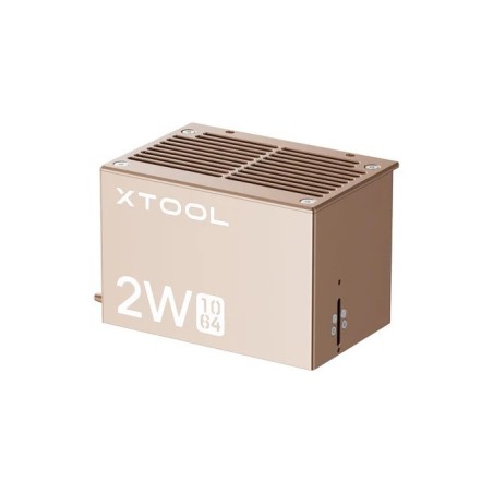 Módulo láser infrarrojo 2W Xtool S1