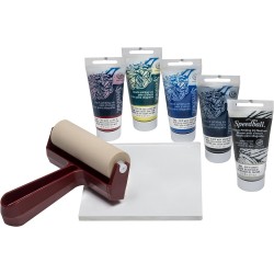 Kit de impresión en Gel Speedball