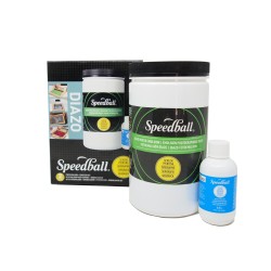 Kit Fotoemulsión + Sensibilizador Speedball