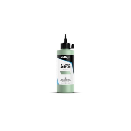 Pintura Acrylic Studio 200ml Vallejo