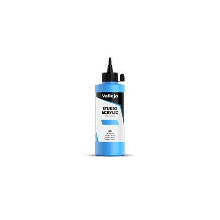 Pintura Acrylic Studio 200ml Vallejo