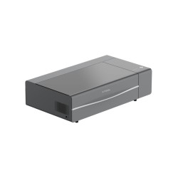 Láser de corte y grabado de CO2 55W Xtool P2