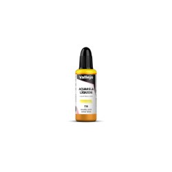 Acuarela Líquida 32ml Vallejo