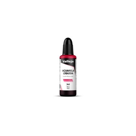 Acuarela Líquida 32ml Vallejo