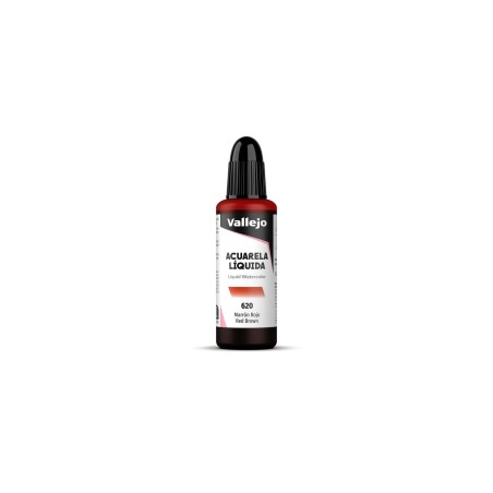 Acuarela Líquida 32ml Vallejo