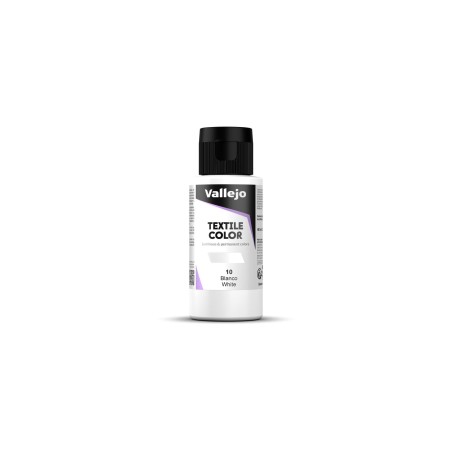 Pintura Textil 60ml Vallejo