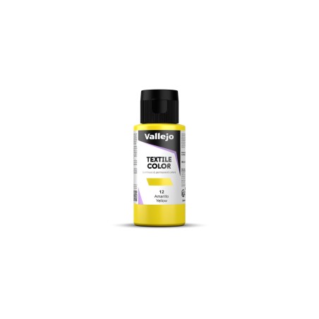 Pintura Textil 60ml Vallejo