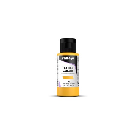 Pintura Textil 60ml Vallejo