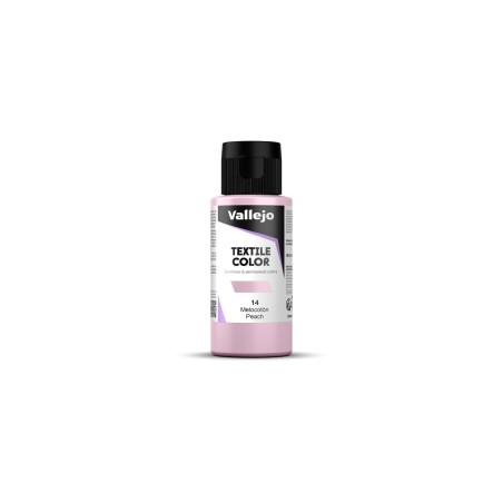 Pintura Textil 60ml Vallejo