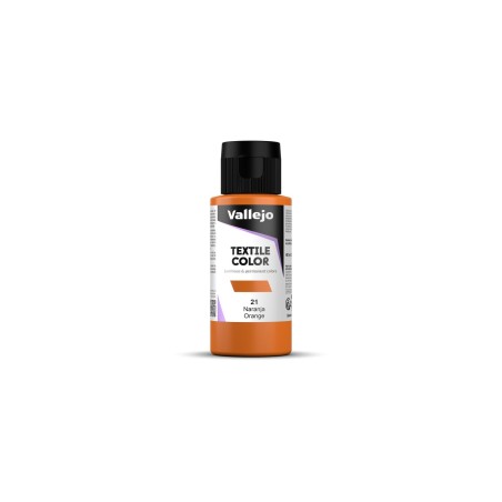 Pintura Textil 60ml Vallejo