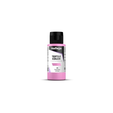 Pintura Textil 60ml Vallejo