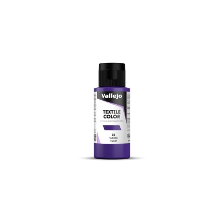 Pintura Textil 60ml Vallejo