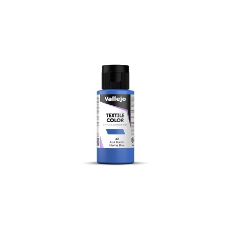 Pintura Textil 60ml Vallejo