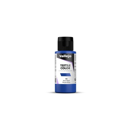 Pintura Textil 60ml Vallejo
