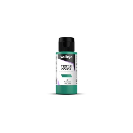 Pintura Textil 60ml Vallejo