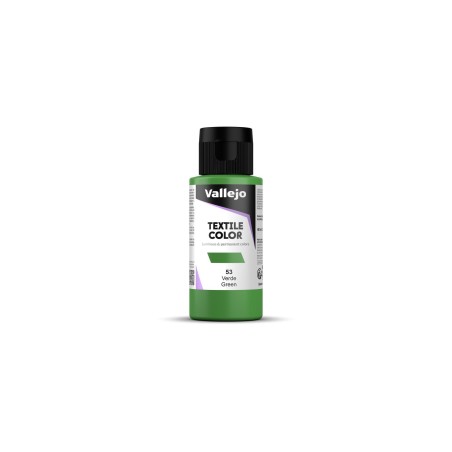 Pintura Textil 60ml Vallejo