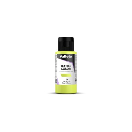 Pintura Textil 60ml Vallejo