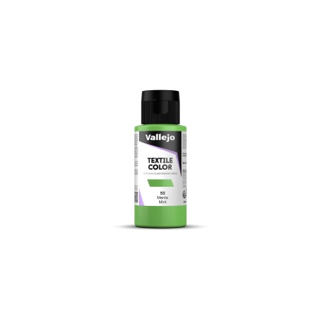 Pintura Textil 60ml Vallejo