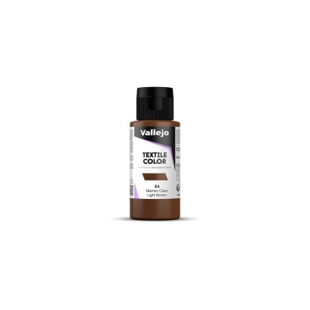 Pintura Textil 60ml Vallejo