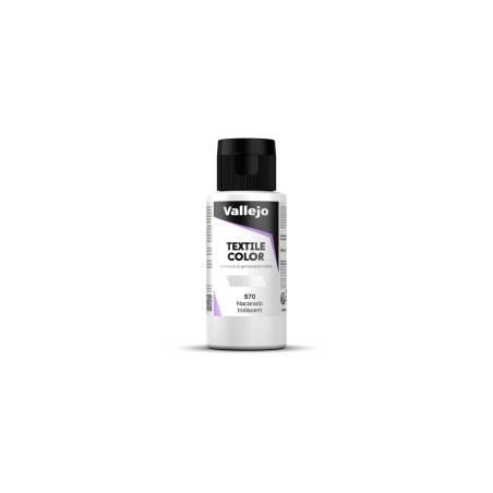 Pintura Textil 60ml Vallejo