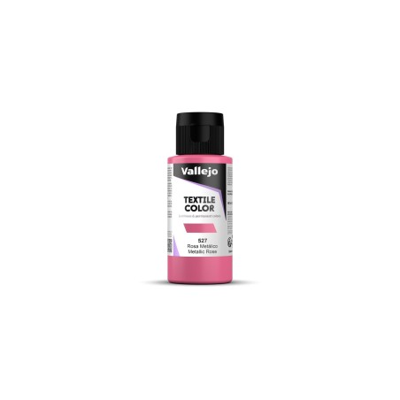 Pintura Textil 60ml Vallejo
