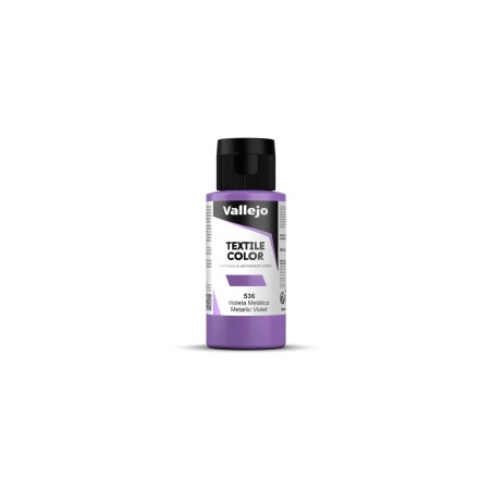 Pintura Textil 60ml Vallejo