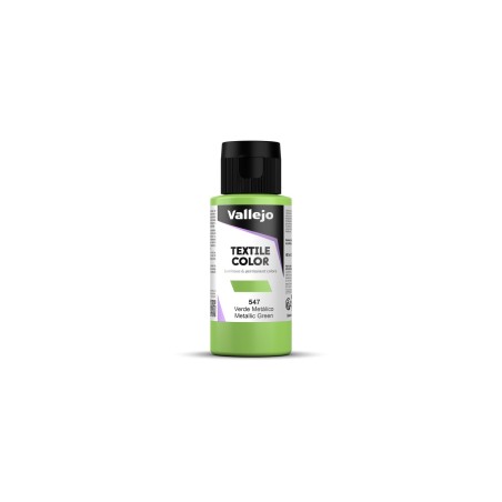 Pintura Textil 60ml Vallejo