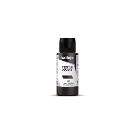 Pintura Textil 60ml Vallejo