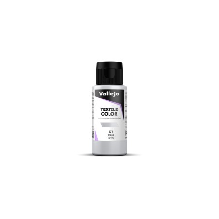Pintura Textil 60ml Vallejo