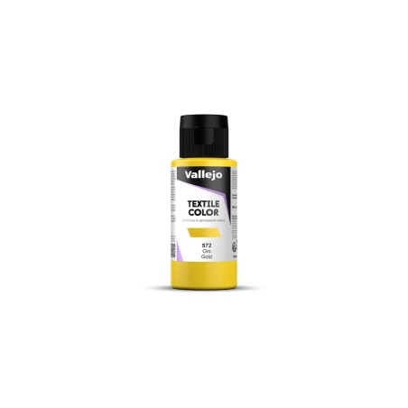 Pintura Textil 60ml Vallejo