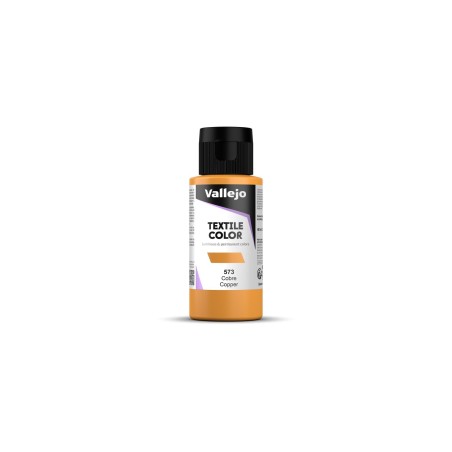 Pintura Textil 60ml Vallejo
