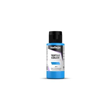 Pintura Textil 60ml Vallejo