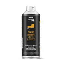 Adhesivo de contacto Montana PRO 400ml