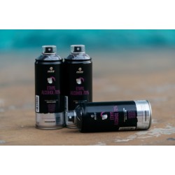 Spray Alcohol Etílico 70% Montana PRO 400m