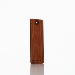 3 Láminas de Madera Padouk 3mm Flux