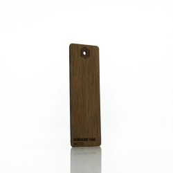 3 Láminas de Madera Smoked Oak 3mm Flux