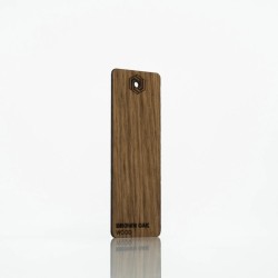 3 Láminas de Madera Brown Oak 3mm Flux