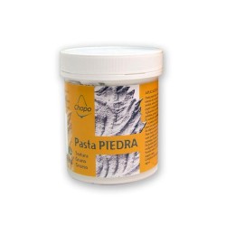 Pasta Piedra grano Grueso 250ml Chopo
