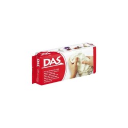 Pasta para modelar 1Kg DAS