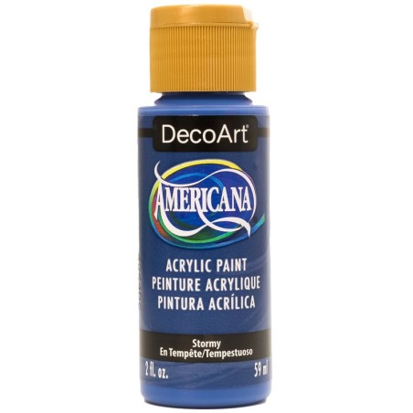 Pintura Acrílica Mate Alta pigmentación DecoArt®