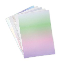 Cartulinas tonos Mystical (50uds)