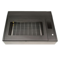 Láser C02 Beambox Pro Flux