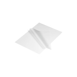 Fundas Plastificación A4 (125µ) 20uds